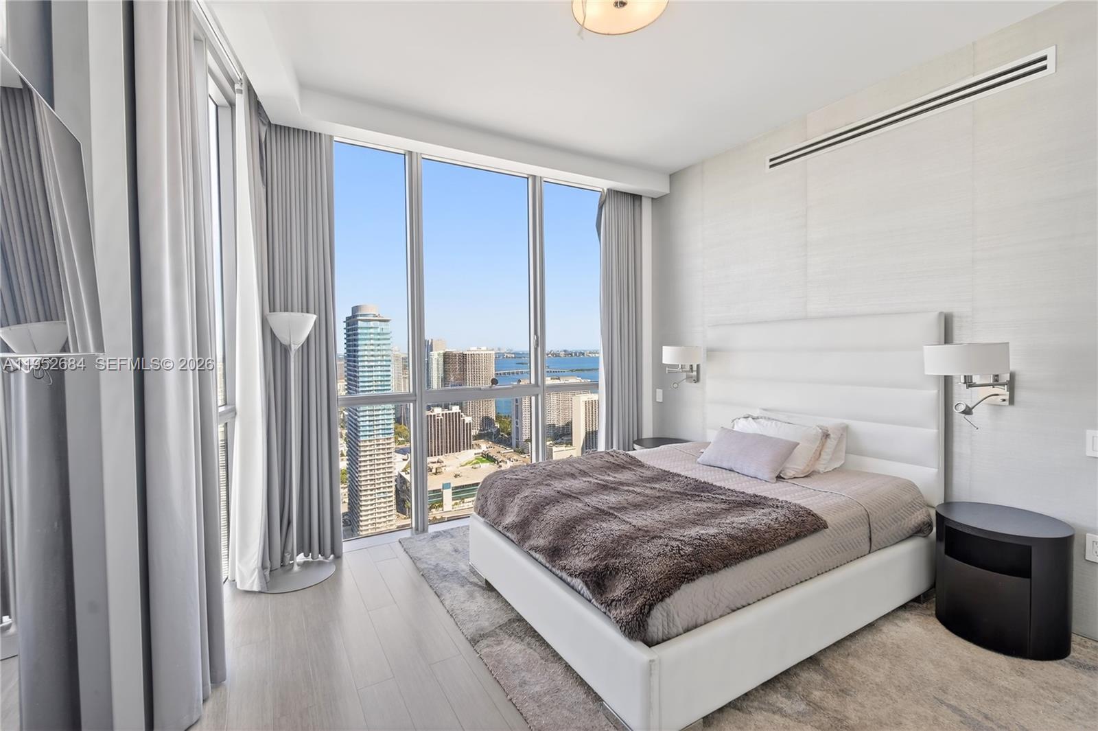 1100 Biscayne Boulevard, Unit 5306 Miami, FL 33132 - Photo 36 of 77