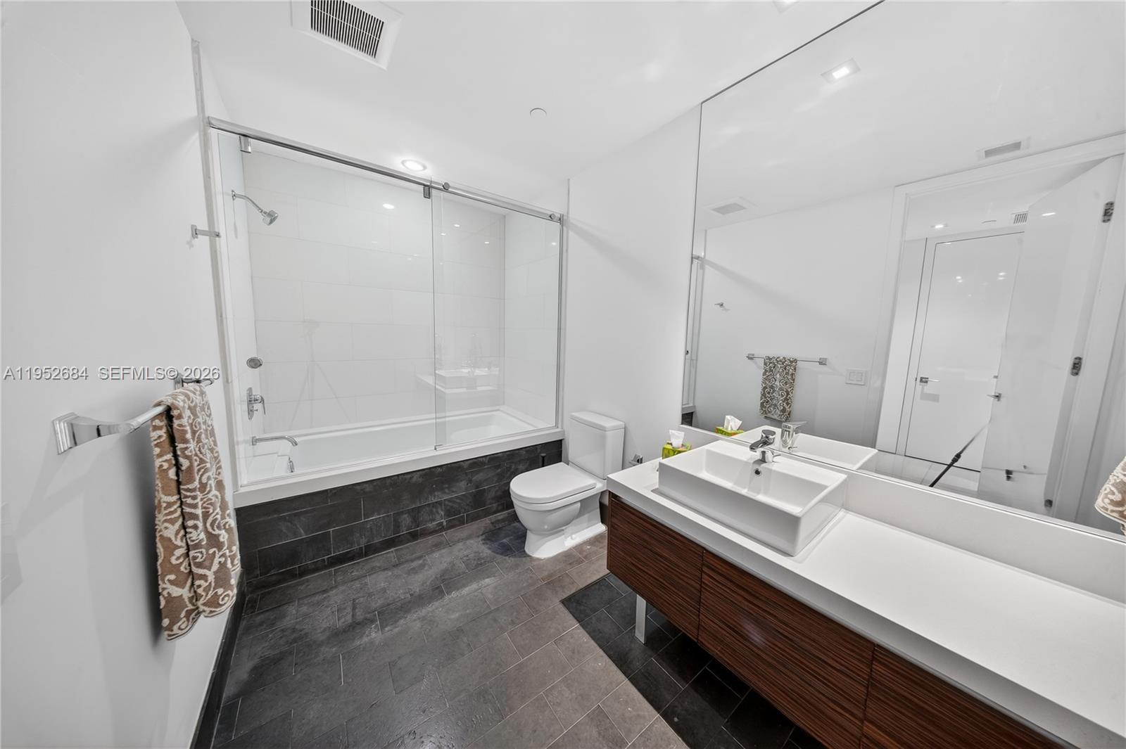 1100 Biscayne Boulevard, Unit 5306 Miami, FL 33132 - Photo 48 of 77