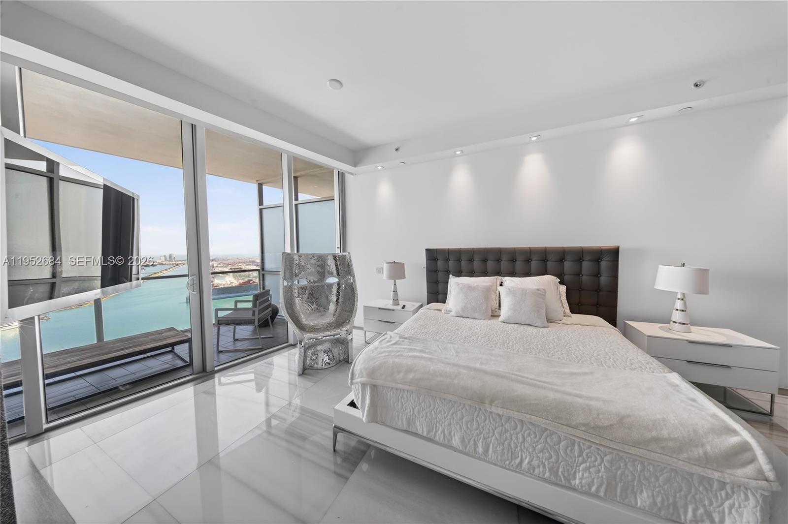 1100 Biscayne Boulevard, Unit 5306 Miami, FL 33132 - Photo 53 of 77