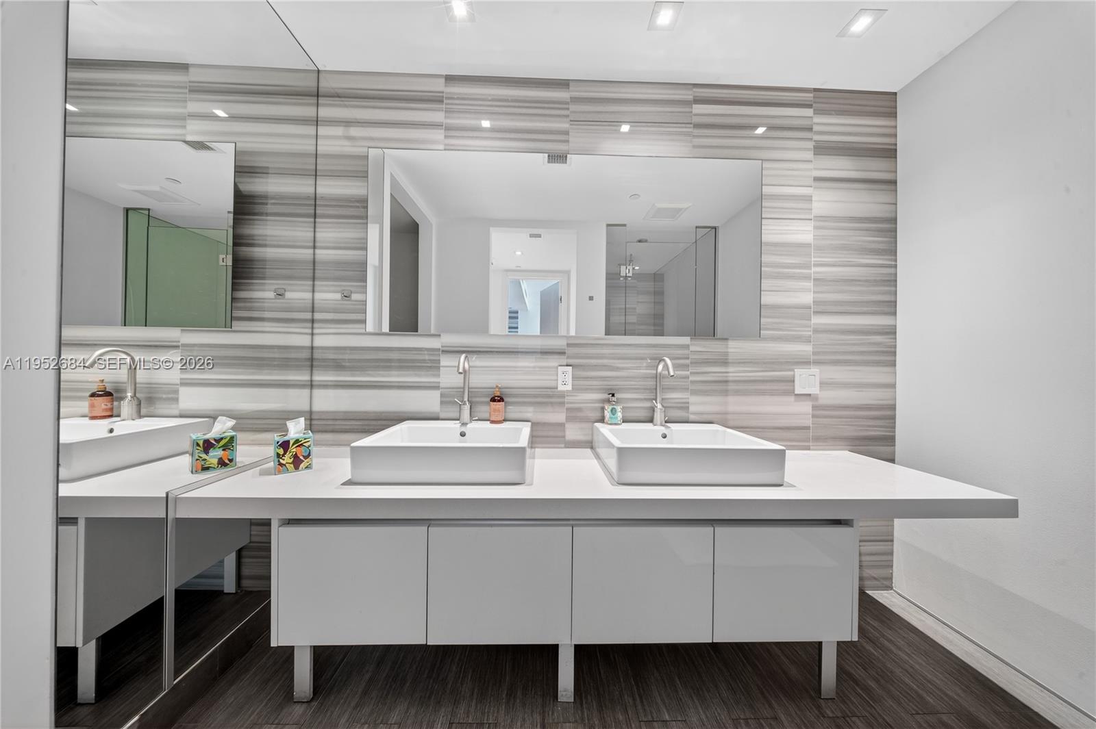 1100 Biscayne Boulevard, Unit 5306 Miami, FL 33132 - Photo 54 of 77