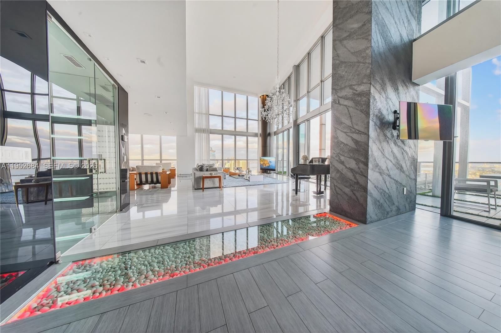 1100 Biscayne Boulevard, Unit 5306 Miami, FL 33132 - Photo 6 of 77