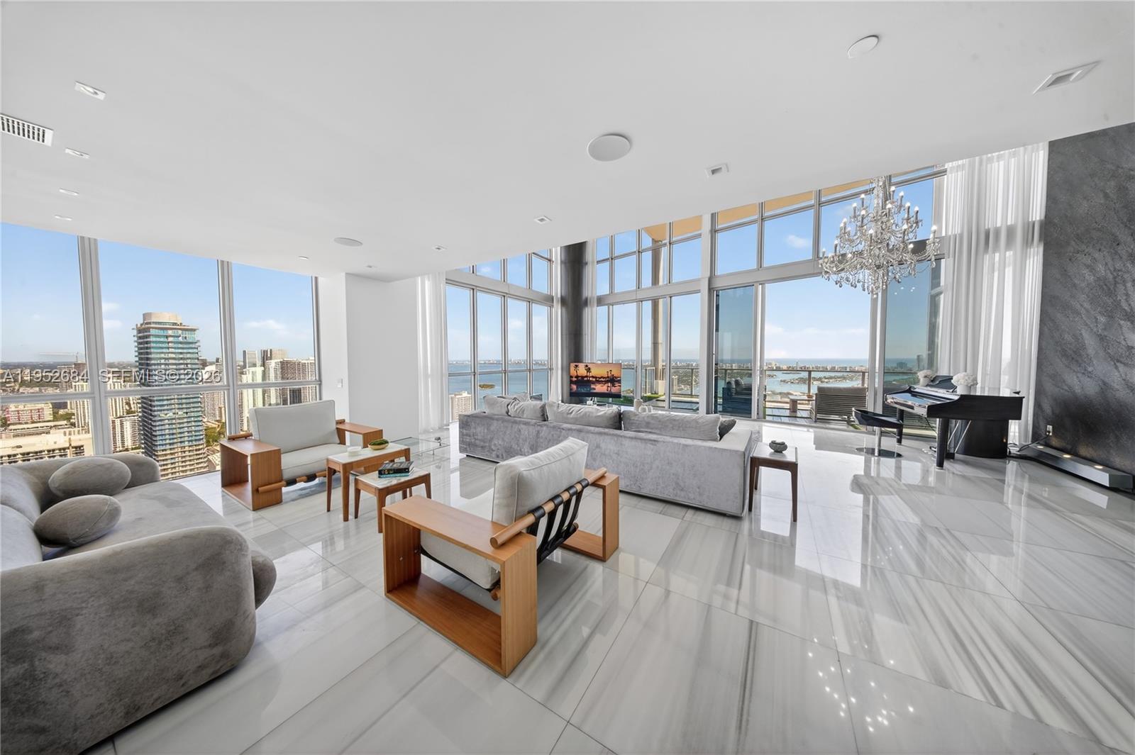 1100 Biscayne Boulevard, Unit 5306 Miami, FL 33132 - Photo 6 of 77