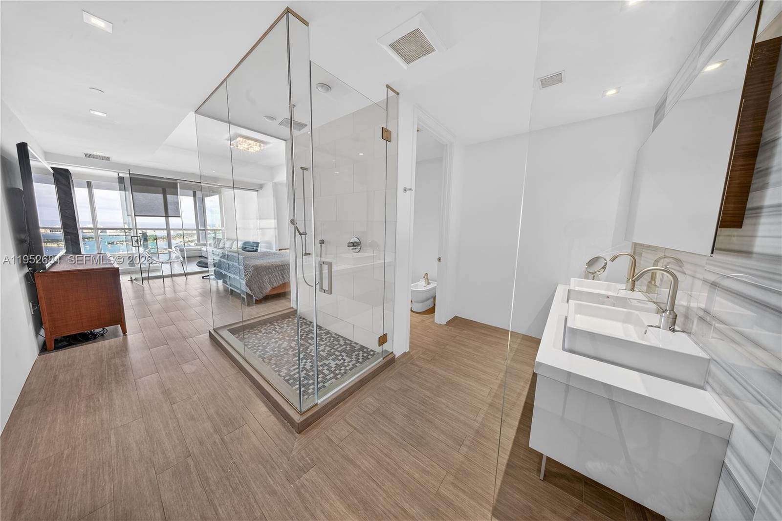 1100 Biscayne Boulevard, Unit 5306 Miami, FL 33132 - Photo 61 of 77