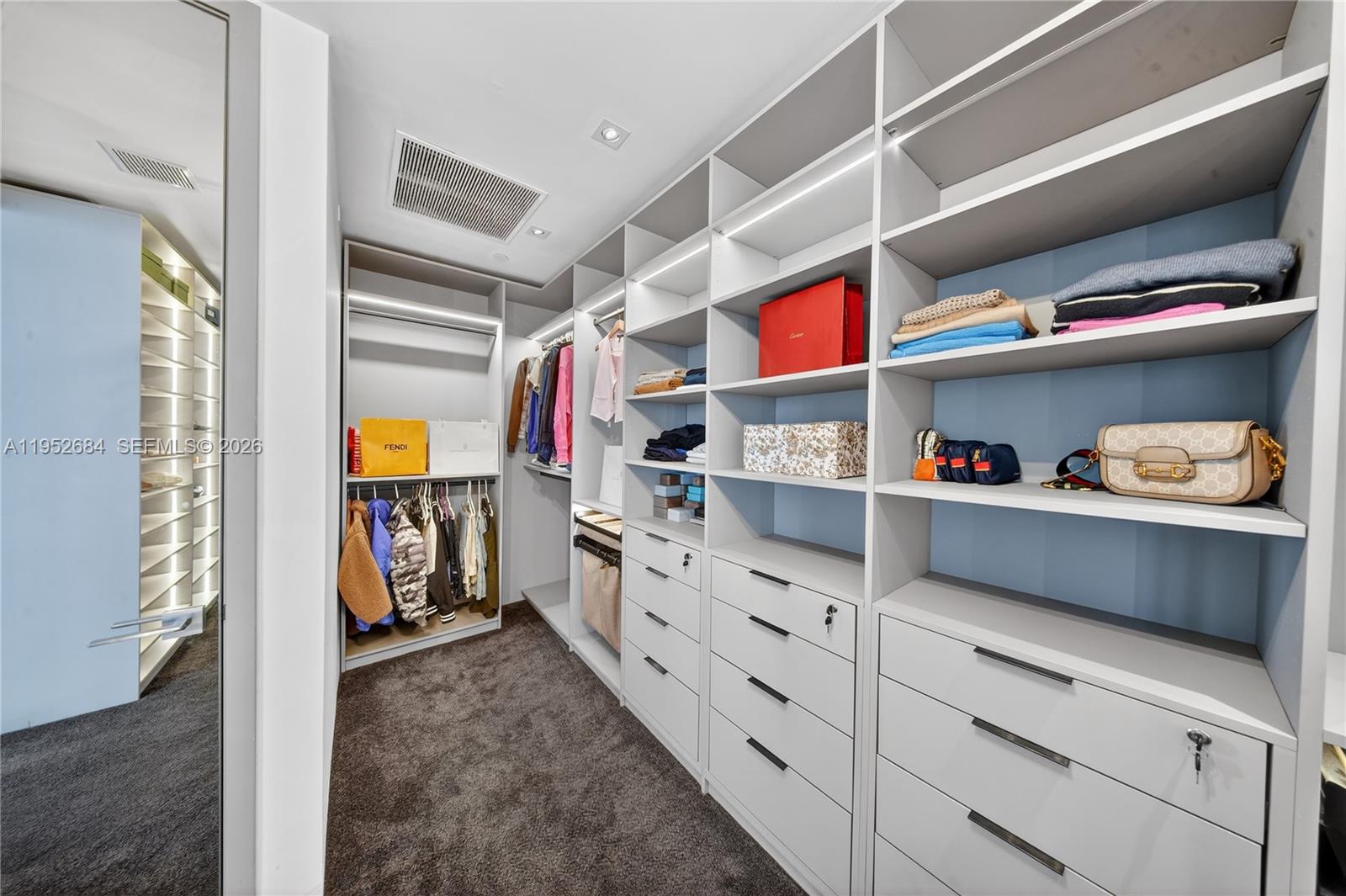 1100 Biscayne Boulevard, Unit 5306 Miami, FL 33132 - Photo 65 of 77