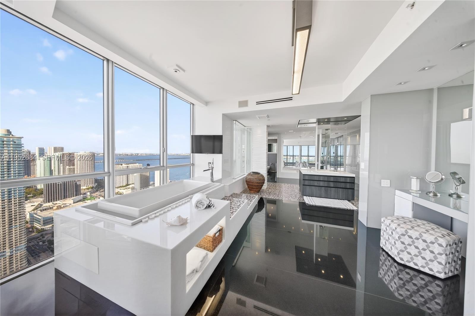 1100 Biscayne Boulevard, Unit 5306 Miami, FL 33132 - Photo 66 of 77