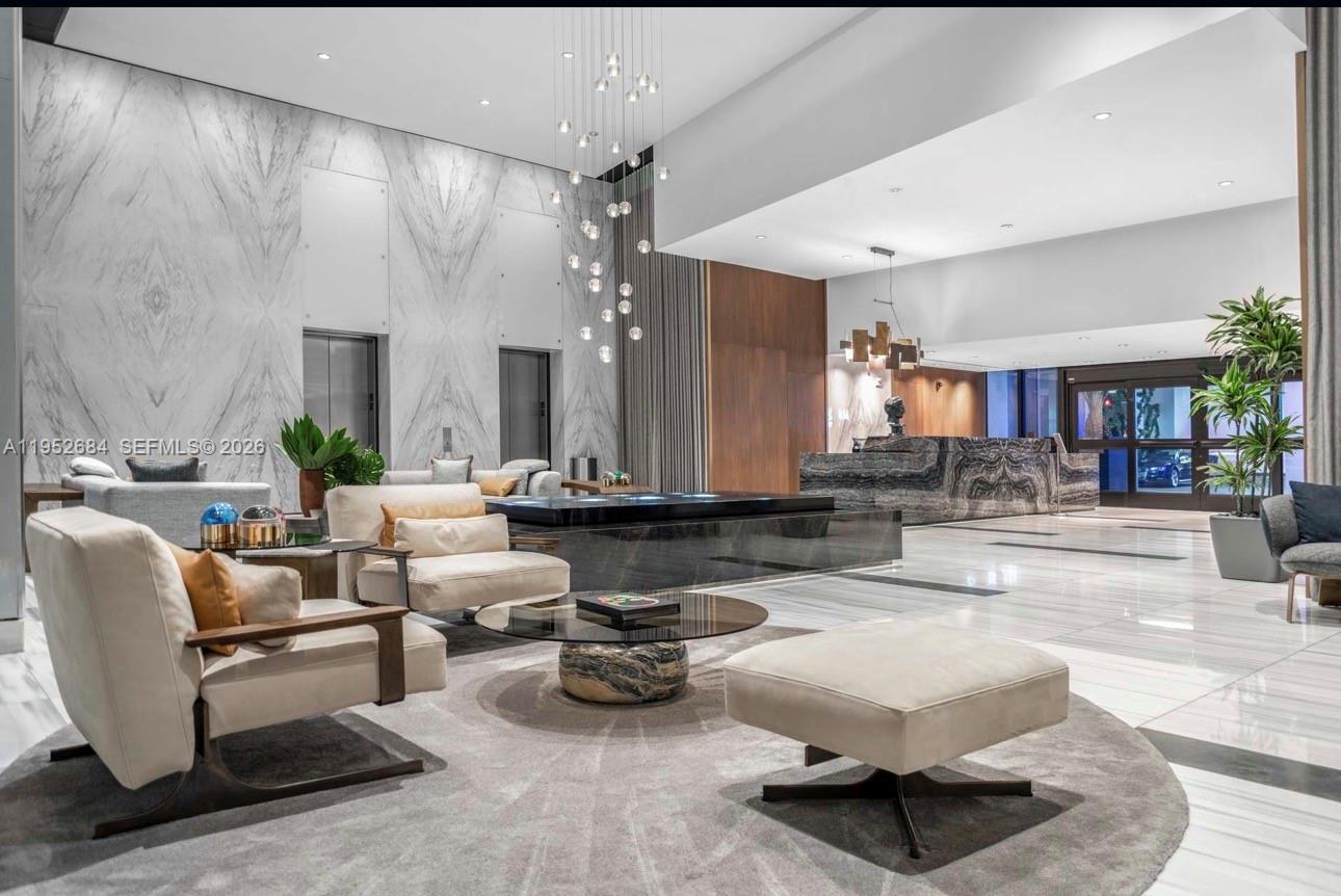 1100 Biscayne Boulevard, Unit 5306 Miami, FL 33132 - Photo 69 of 77