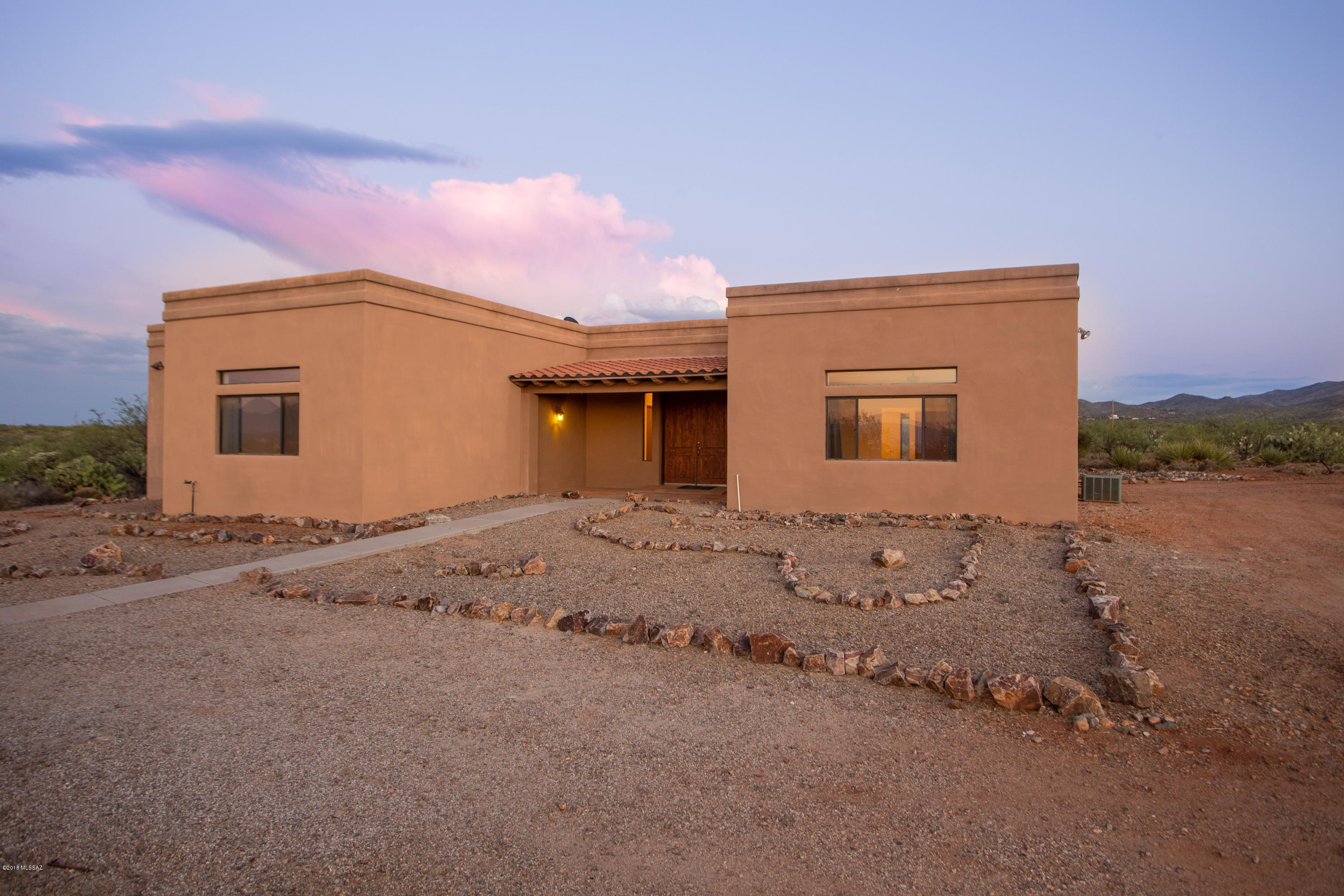 130 North Vail View Road Vail, AZ 85641 - Photo 2 of 34