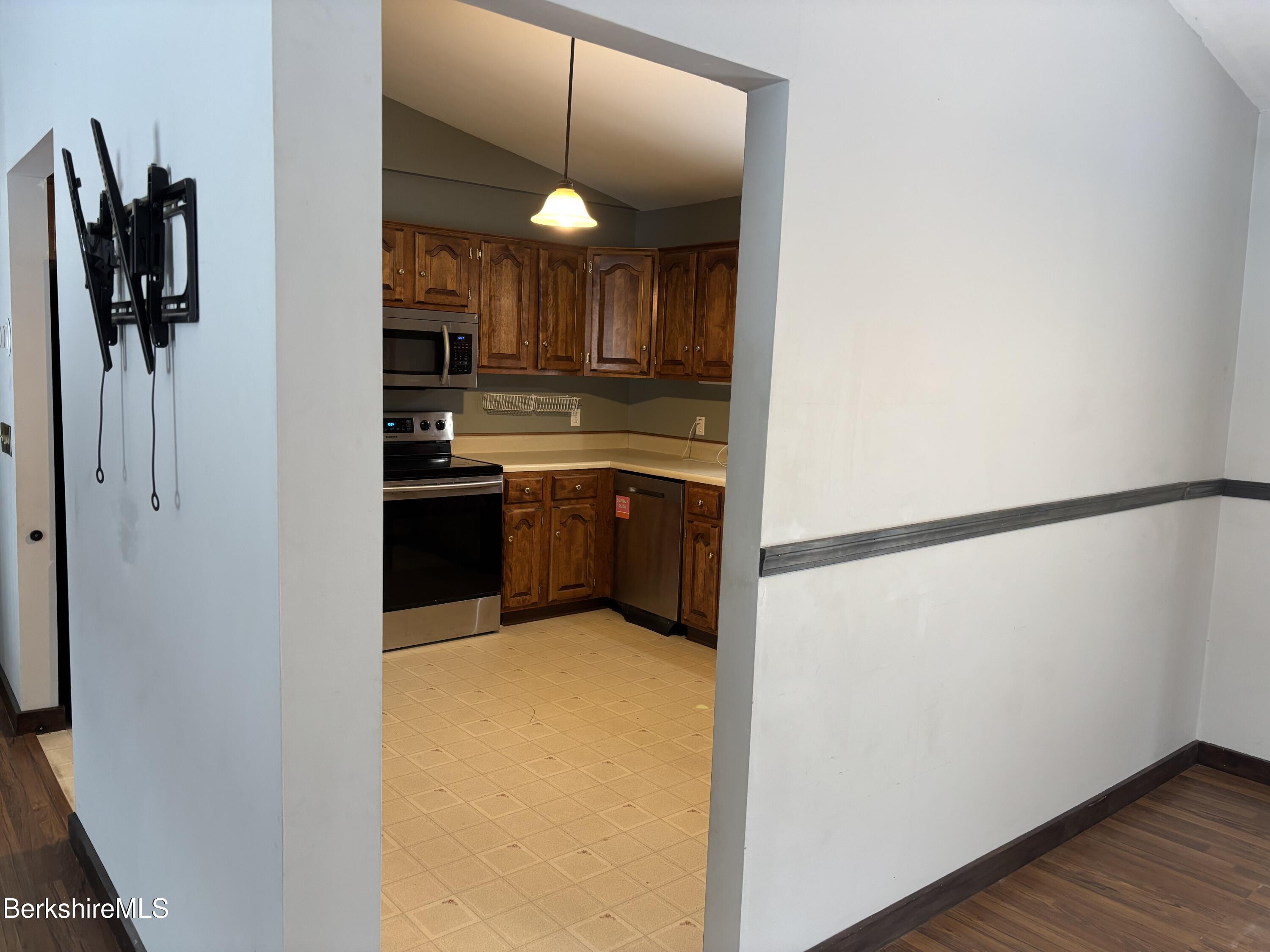 39 Barton Hill Road Dalton, MA 01226 - Photo 11 of 38 a view of a kitchen with a sink