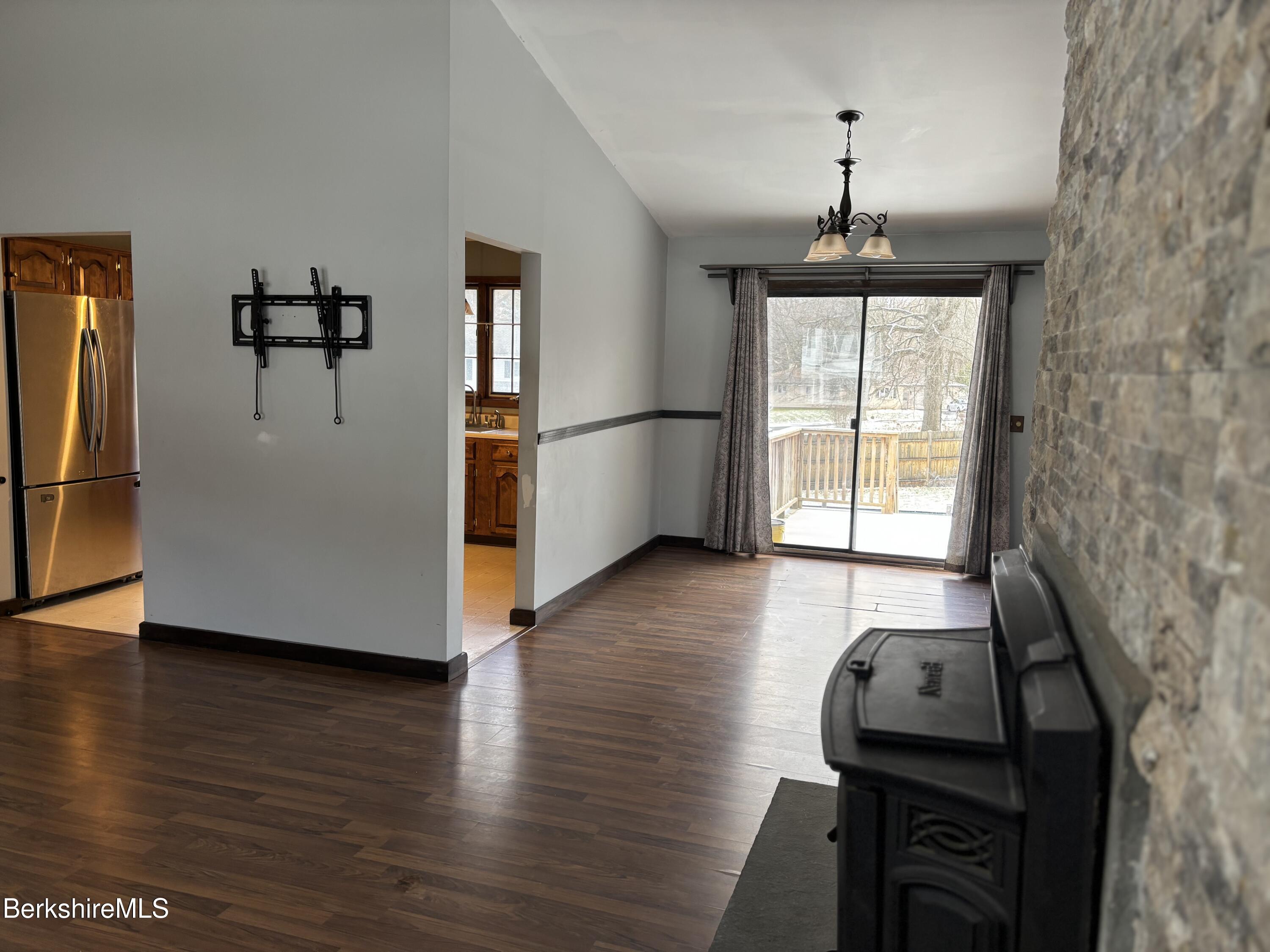 39 Barton Hill Road Dalton, MA 01226 - Photo 38 of 38 Open floor plan