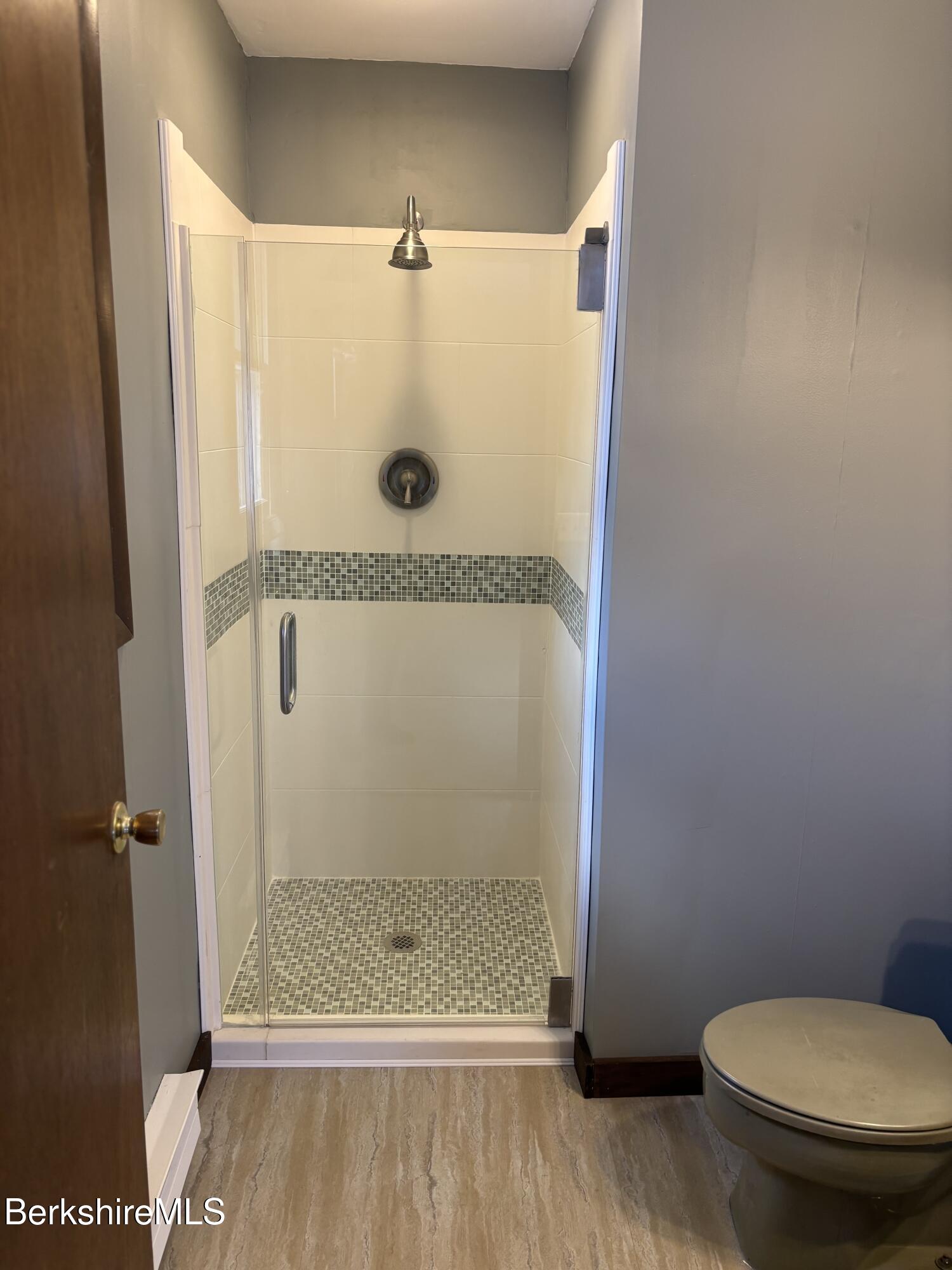 39 Barton Hill Road Dalton, MA 01226 - Photo 24 of 38 a bathroom with a shower