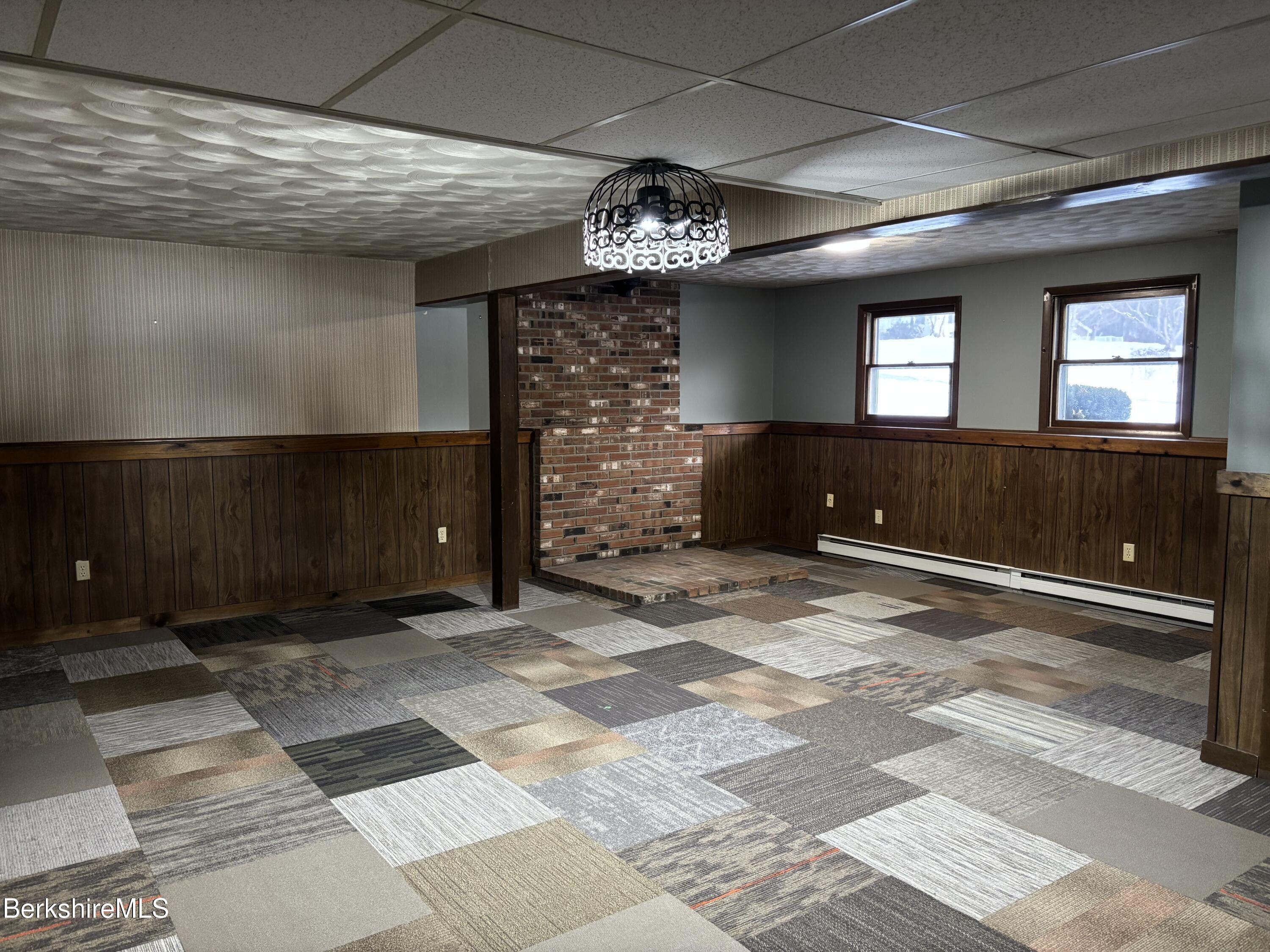 39 Barton Hill Road Dalton, MA 01226 - Photo 31 of 38 a view of a livingroom with a furniture