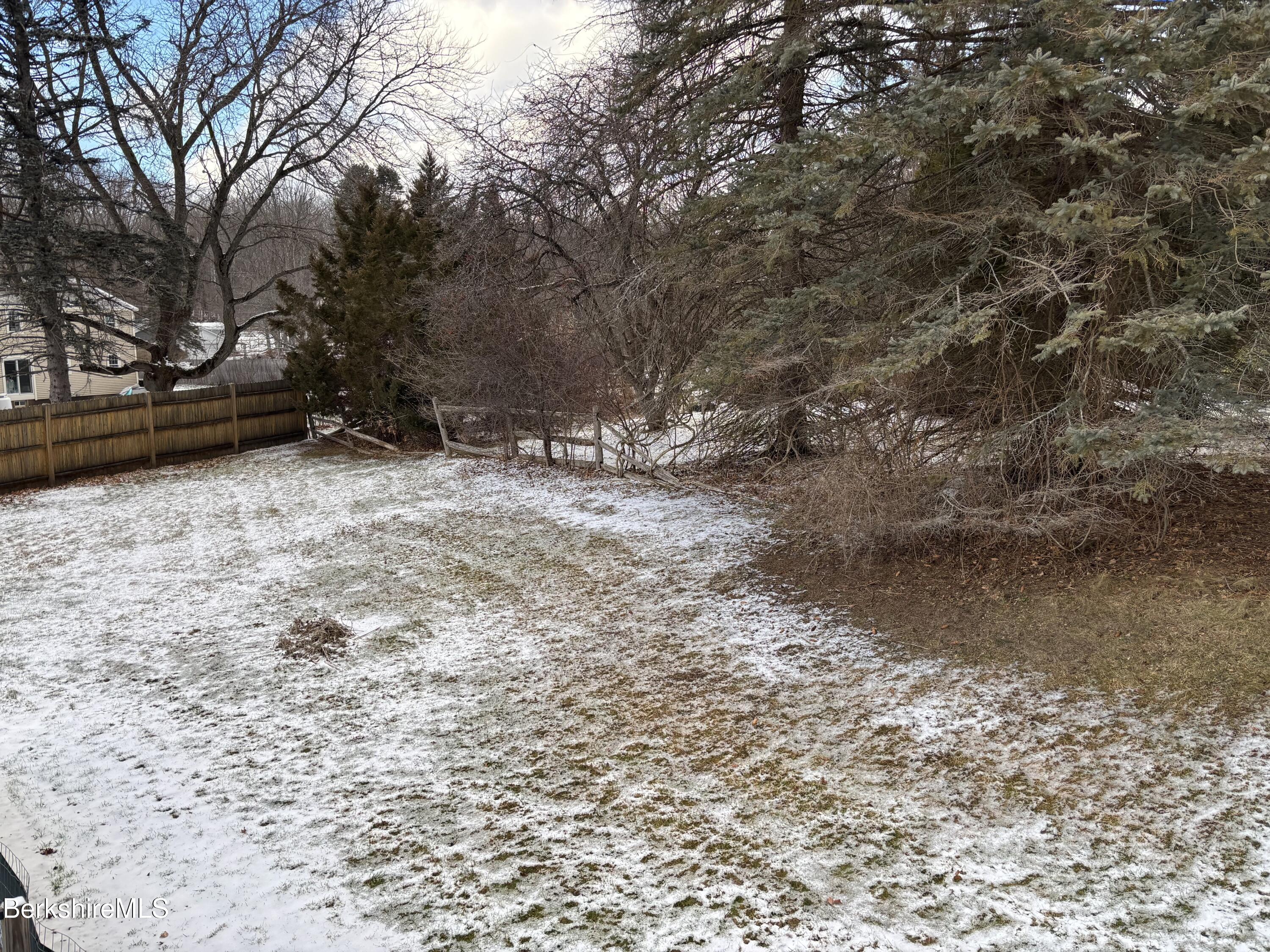 39 Barton Hill Road Dalton, MA 01226 - Photo 6 of 38 Yard