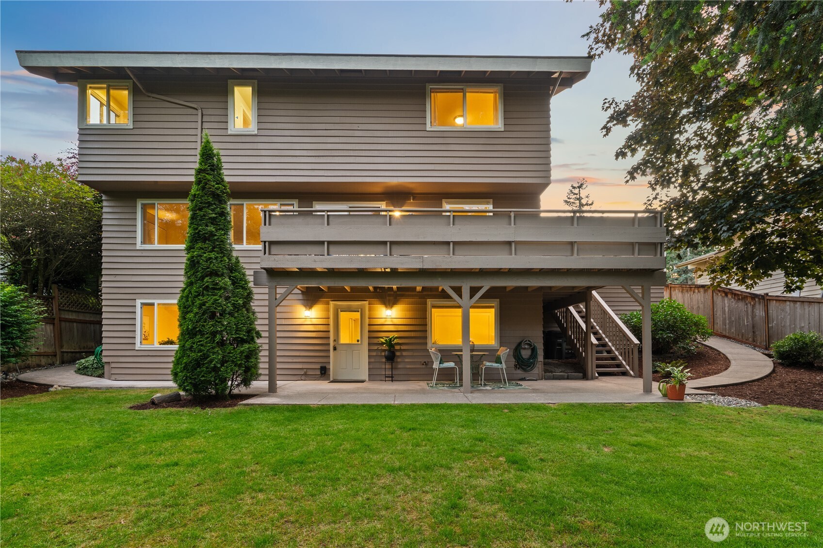 19218 91st Avenue Northeast Bothell, WA 98011 - Photo 34 of 40