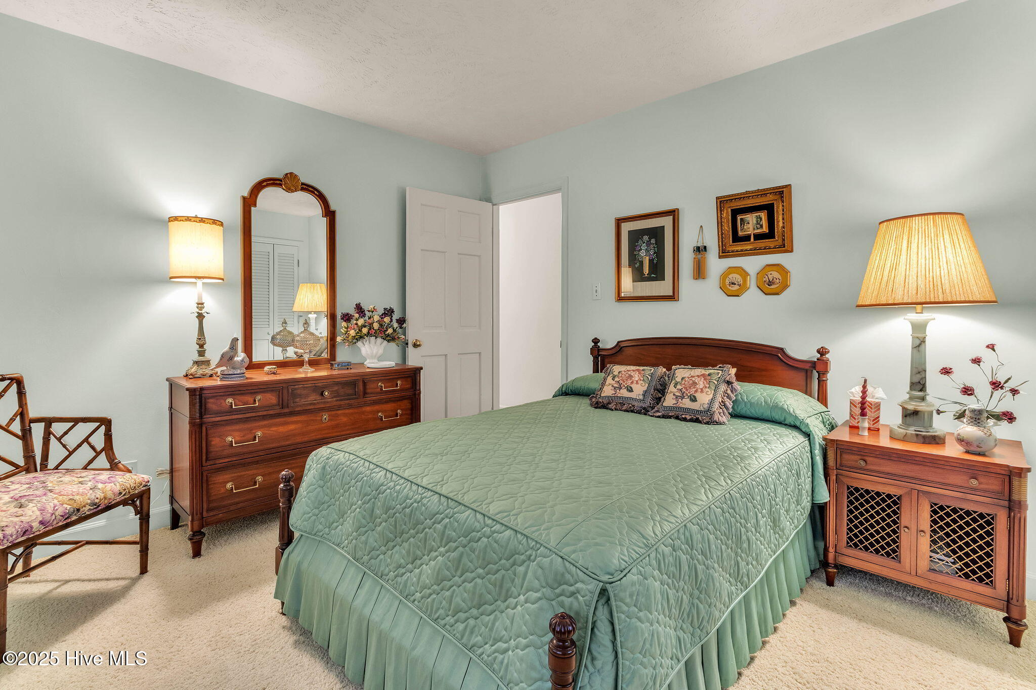 802 Fisher Road St. Pauls, NC 28384 - Photo 28 of 38 Bedroom 3
