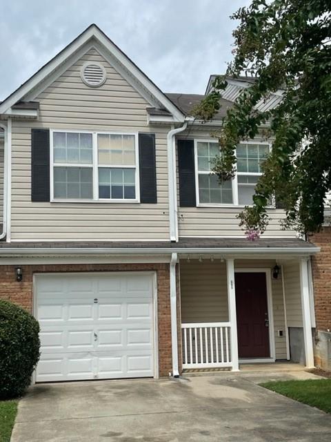 660 Parkway Road Union City, GA 30291 - Photo 1 of 1 Gallery Image 1