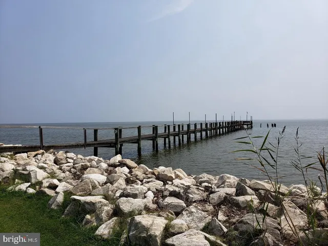 a view of a terrace with chairs
