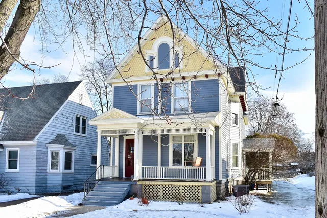 $229,000 | 418 Wilson Street, Winona, MN 55987