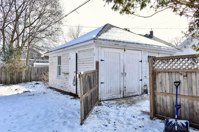 $229,000 | 418 Wilson Street, Winona, MN 55987