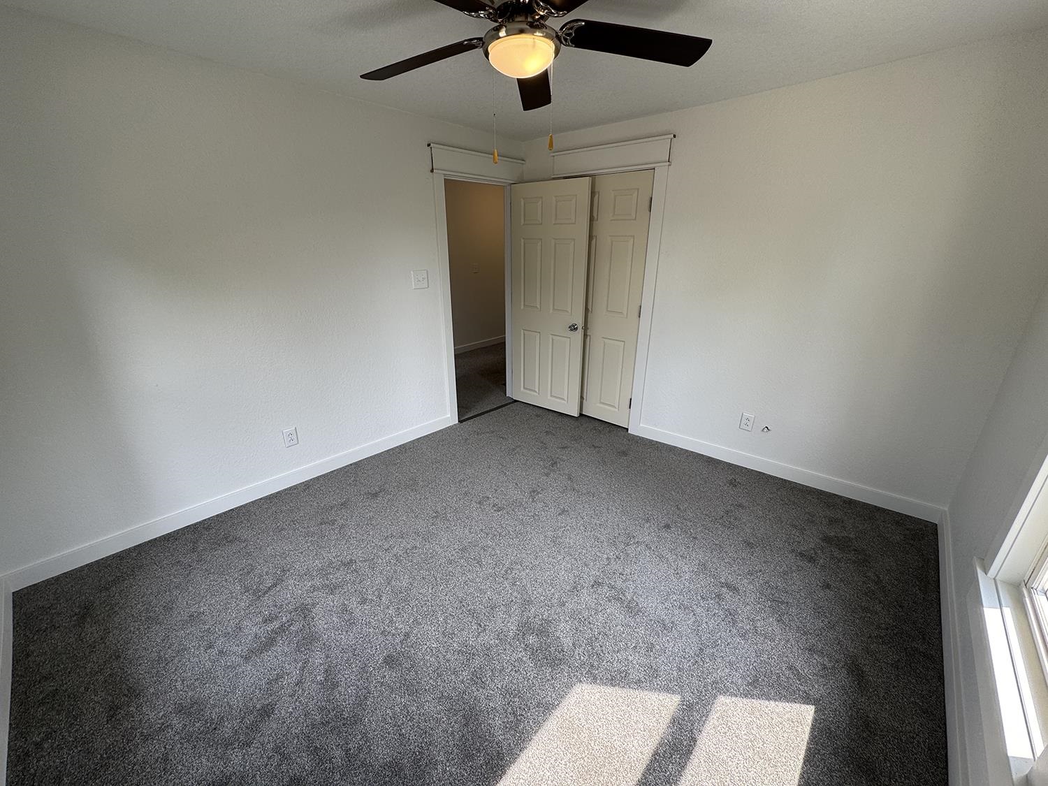 101 East Division Road Shannon, IL 61078 - Photo 46 of 52 a view of an empty room