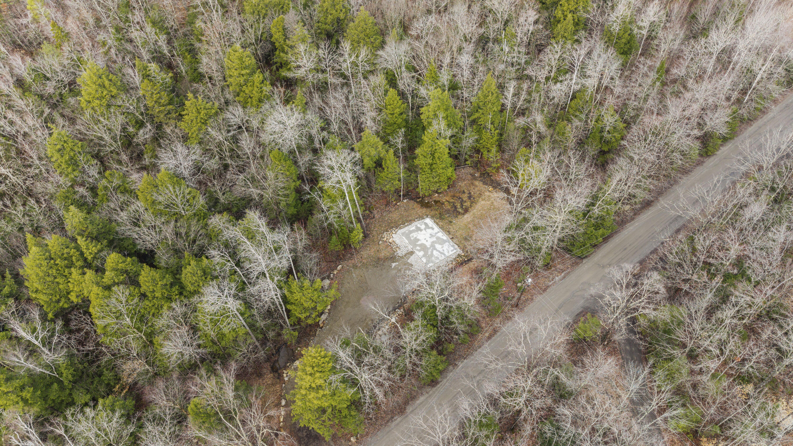 Map7-lot34 Kimball Pond Road Vienna, ME 04360 - Photo 1 of 16 DJI_20260417094618_0218_D