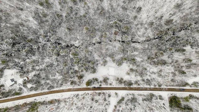 $119,900 | Map7-lot34 Kimball Pond Road, Vienna, ME 04360