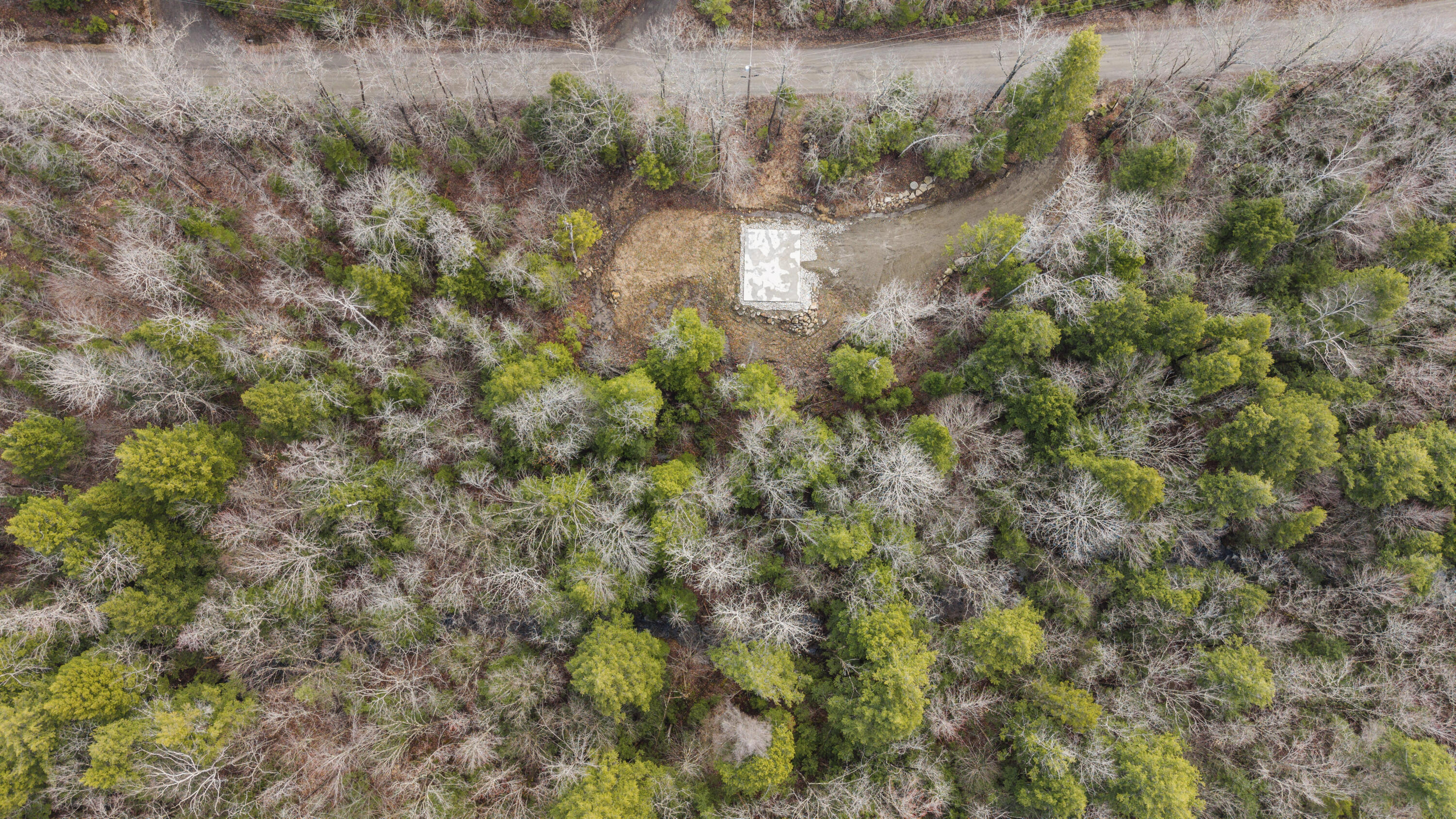 Map7-lot34 Kimball Pond Road Vienna, ME 04360 - Photo 13 of 16 DJI_20260417094658_0221_D