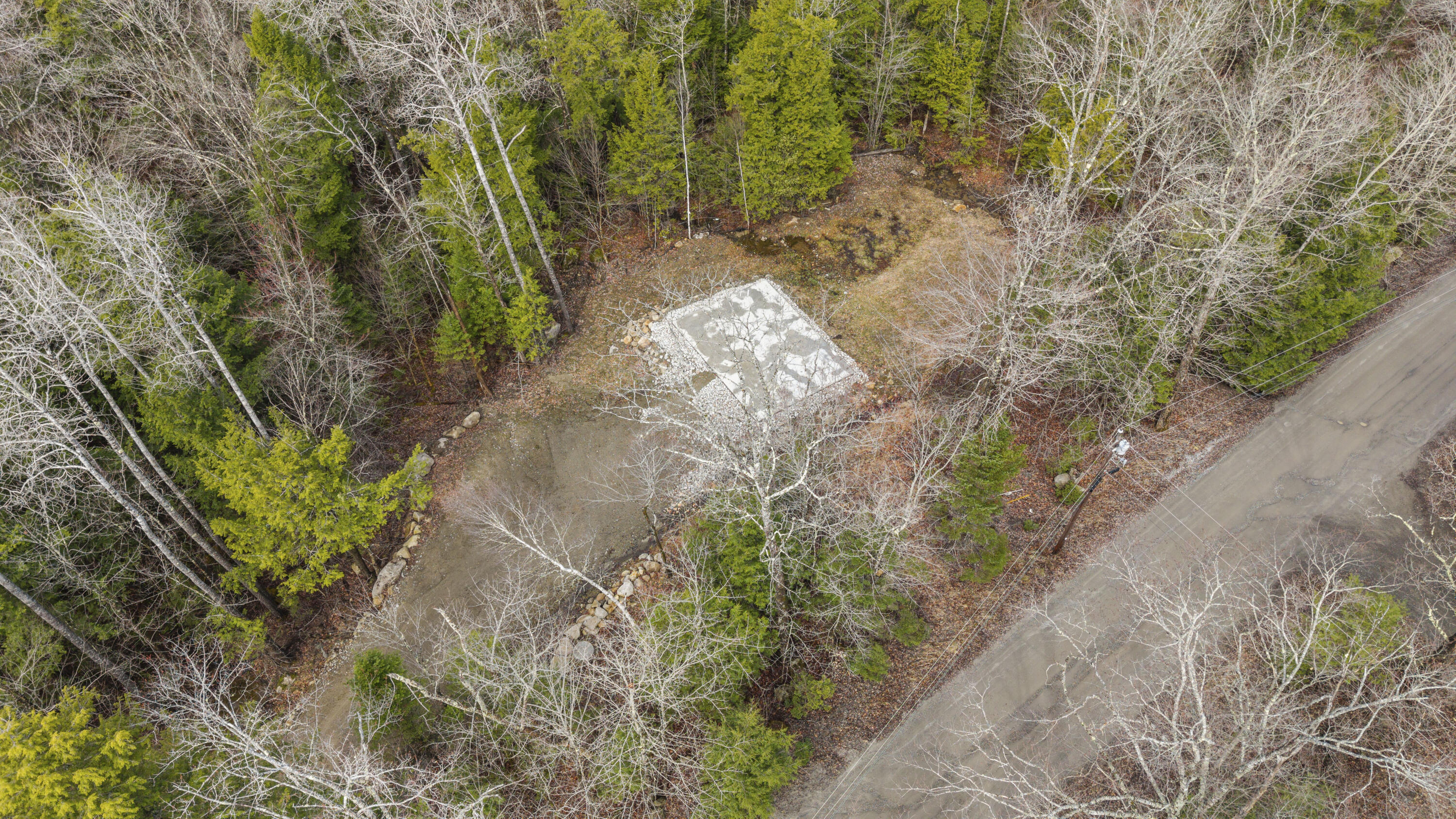 Map7-lot34 Kimball Pond Road Vienna, ME 04360 - Photo 2 of 16 DJI_20260417094340_0200_D