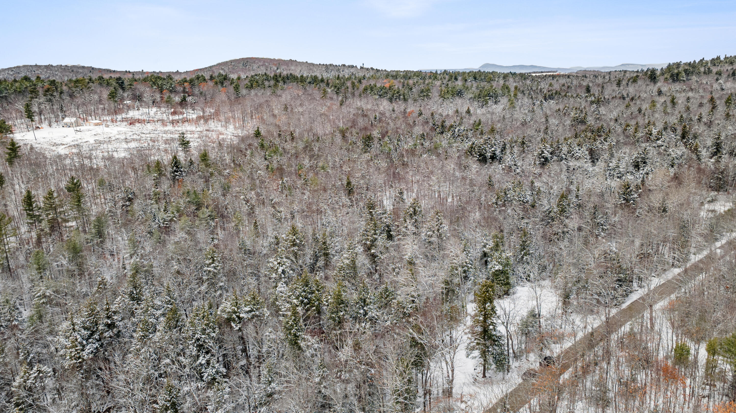 Map7-lot34 Kimball Pond Road Vienna, ME 04360 - Photo 2 of 23 DJI_0663