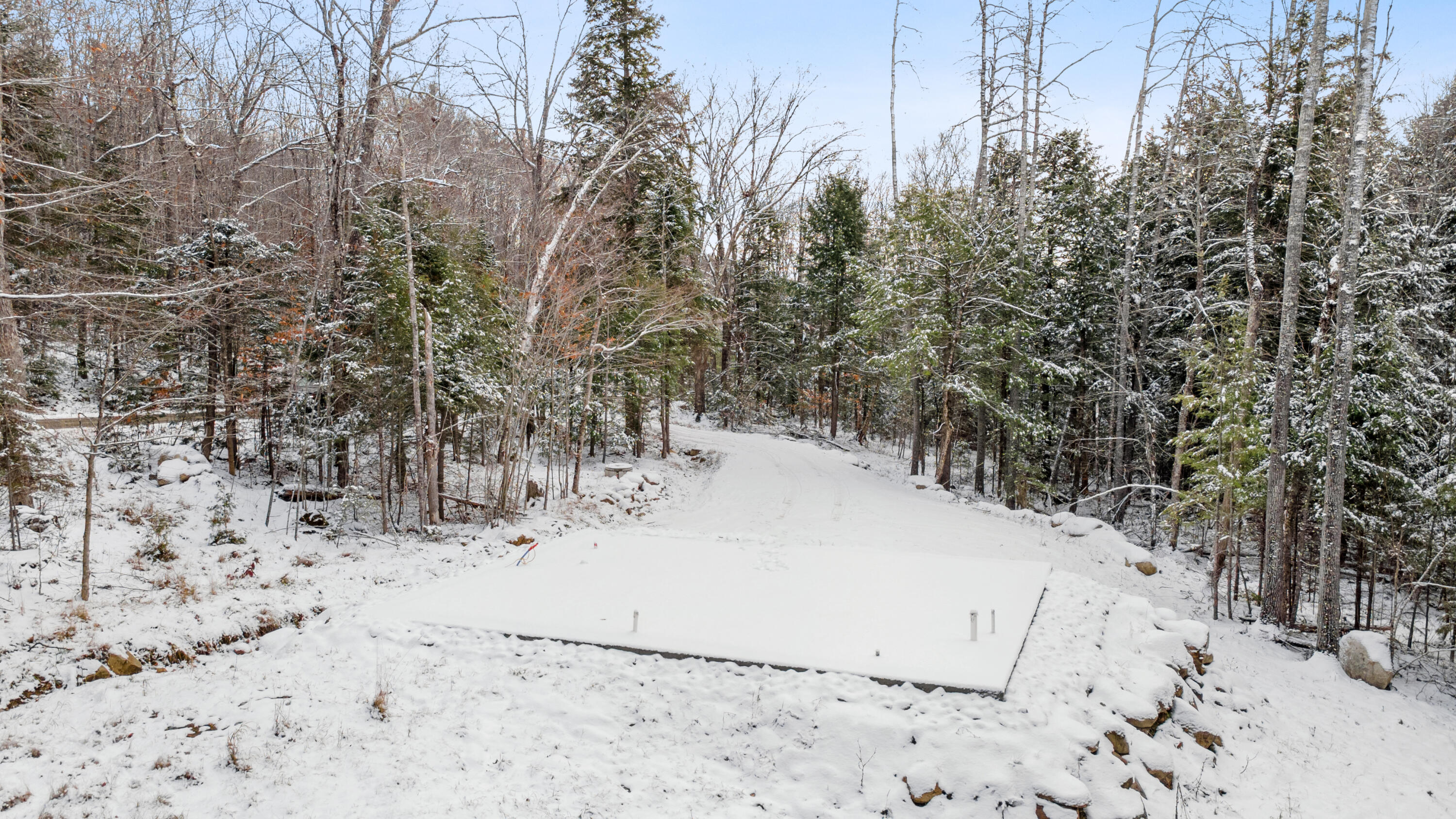Map7-lot34 Kimball Pond Road Vienna, ME 04360 - Photo 21 of 23 DJI_0607