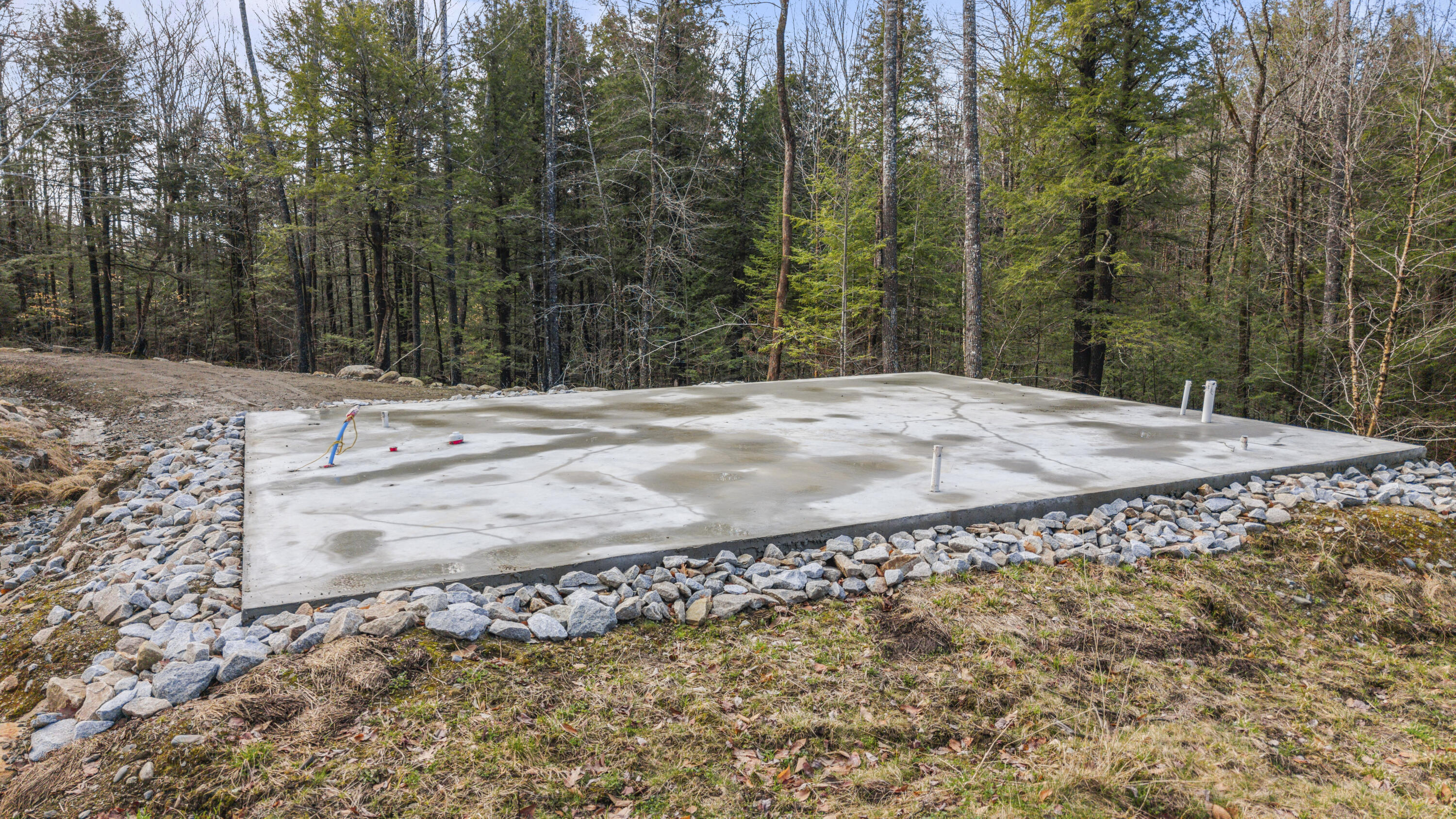 Map7-lot34 Kimball Pond Road Vienna, ME 04360 - Photo 3 of 16 DJI_20260417095010_0239_D