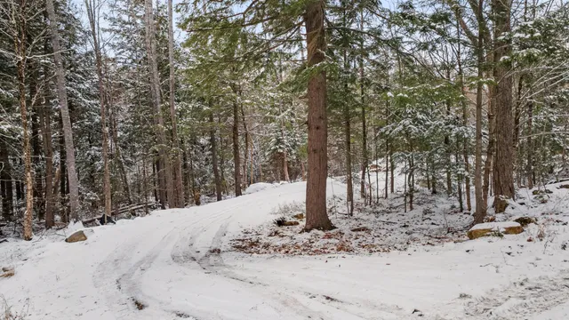 $119,900 | Map7-lot34 Kimball Pond Road, Vienna, ME 04360