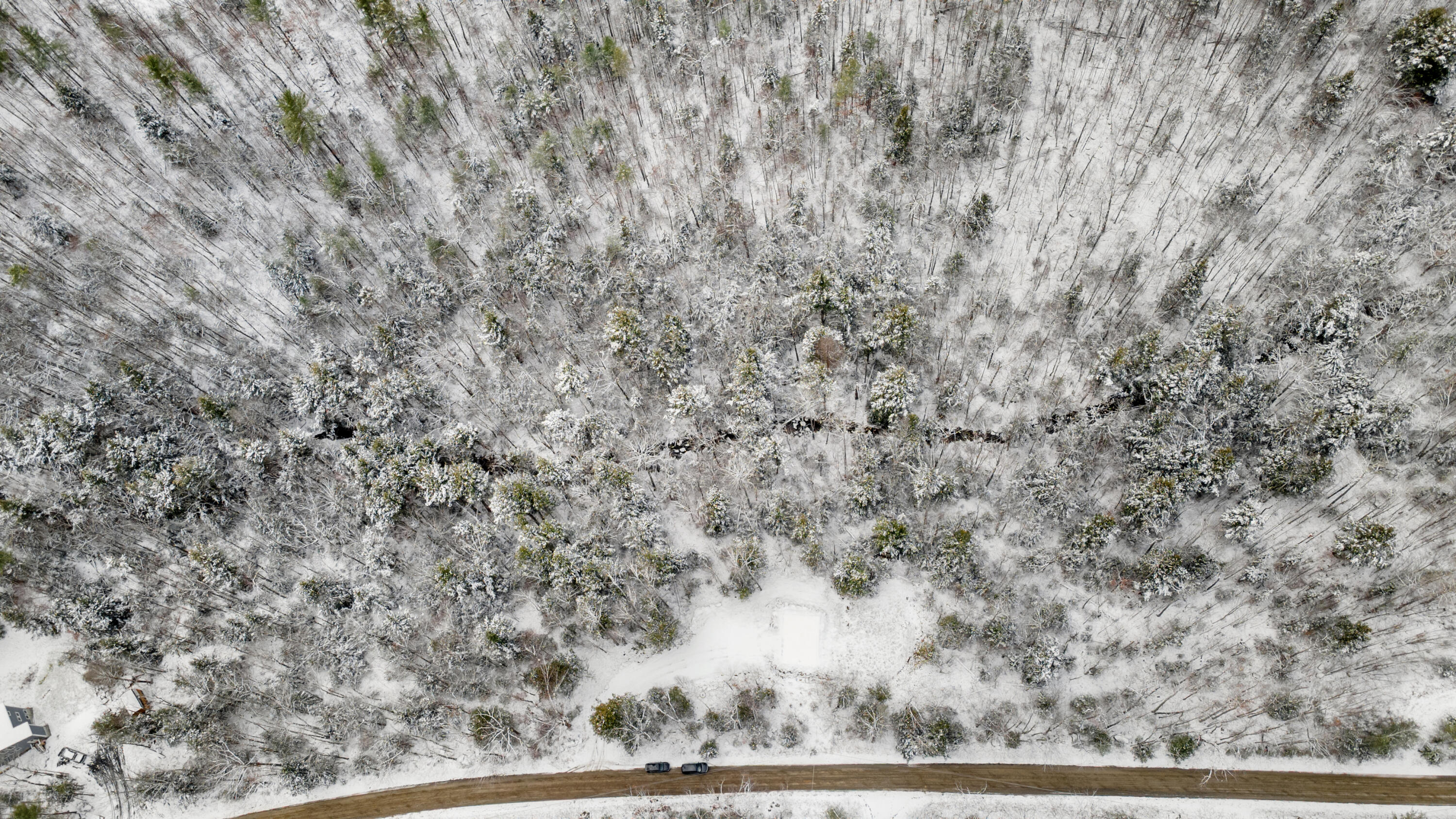 Map7-lot34 Kimball Pond Road Vienna, ME 04360 - Photo 6 of 23 DJI_0654