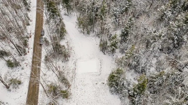 $119,900 | Map7-lot34 Kimball Pond Road, Vienna, ME 04360