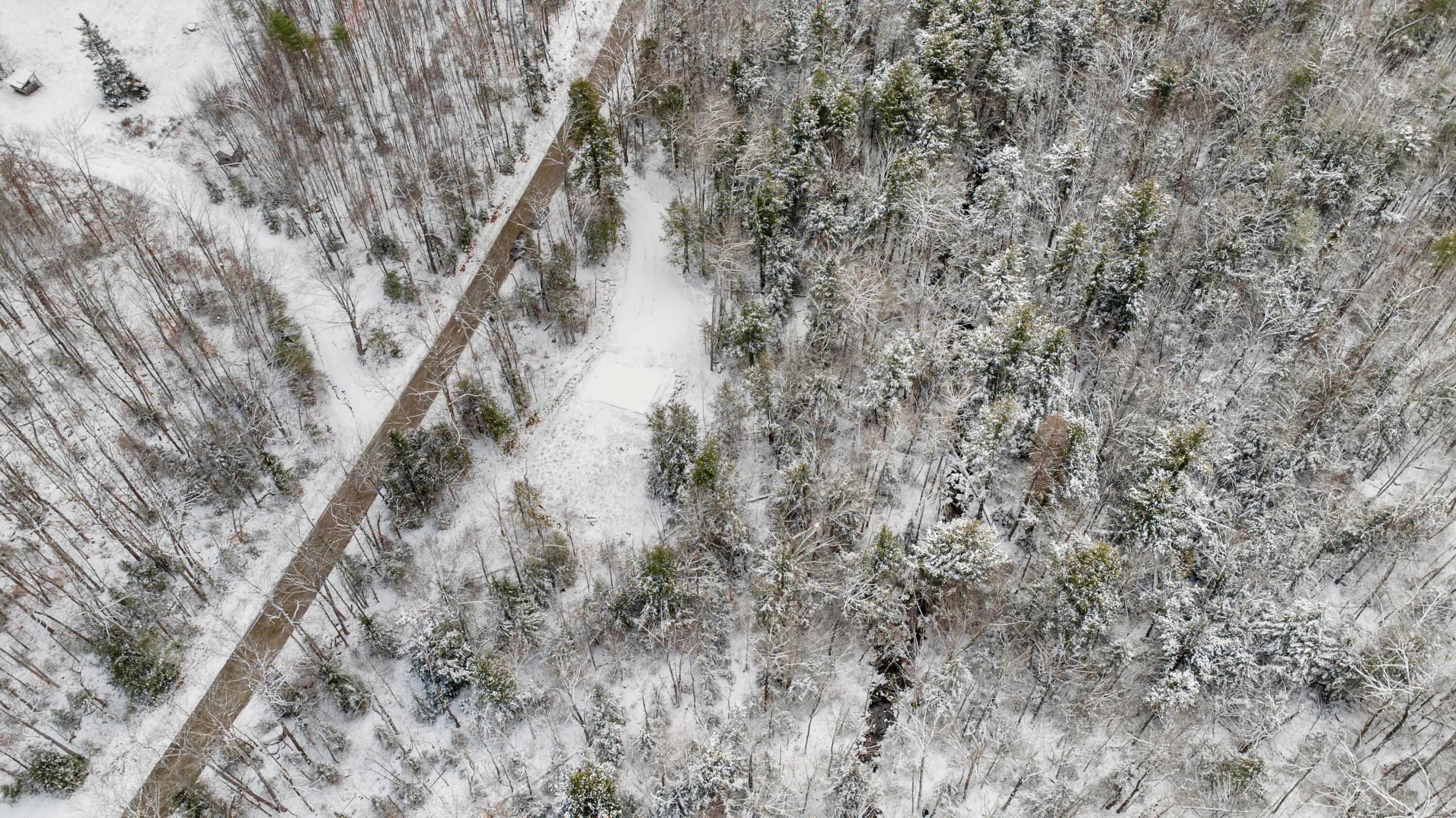 Map7-lot34 Kimball Pond Road Vienna, ME 04360 - Photo 9 of 23 DJI_0633