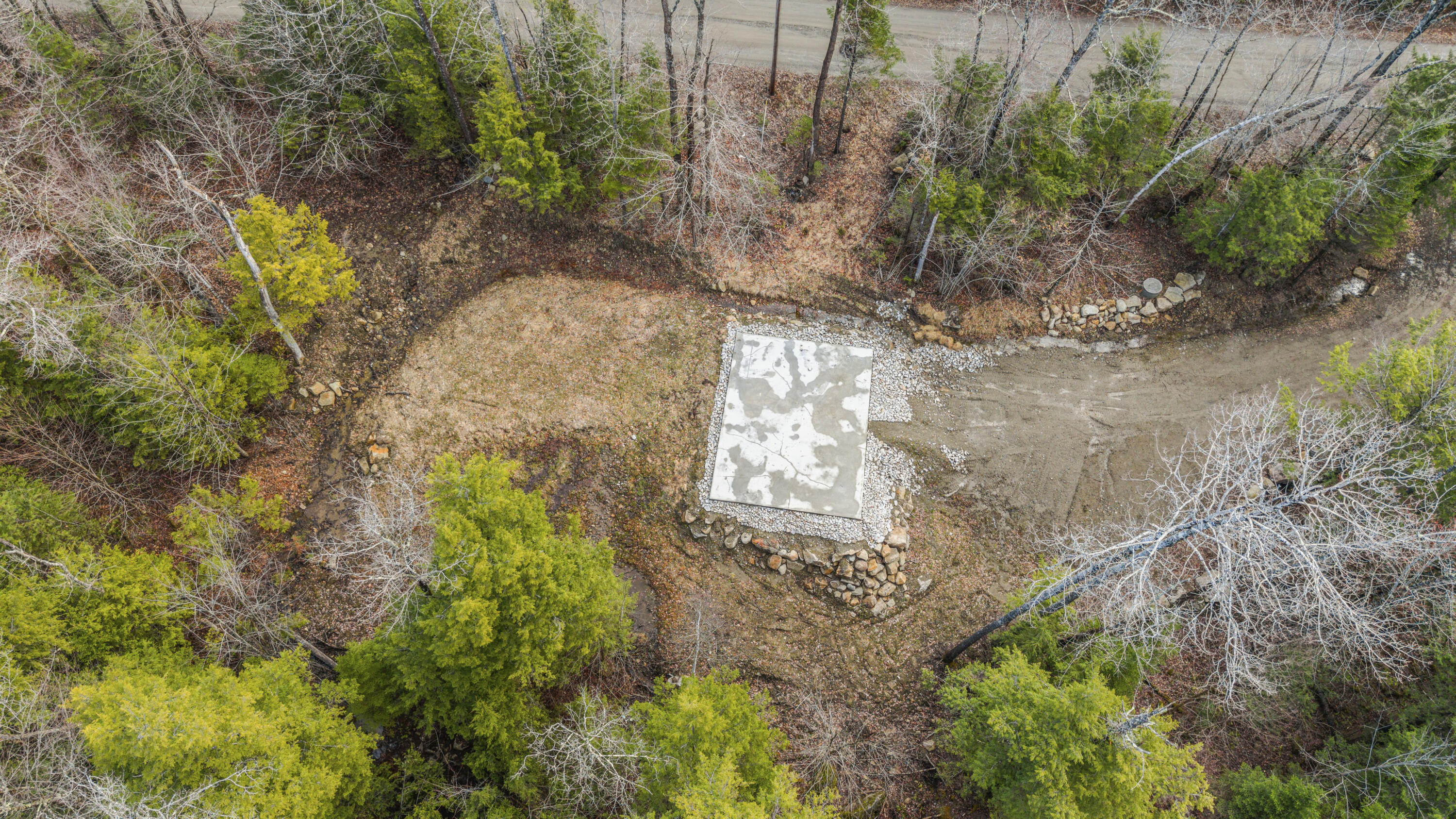 Map7-lot34 Kimball Pond Road Vienna, ME 04360 - Photo 10 of 16 DJI_20260417094855_0229_D