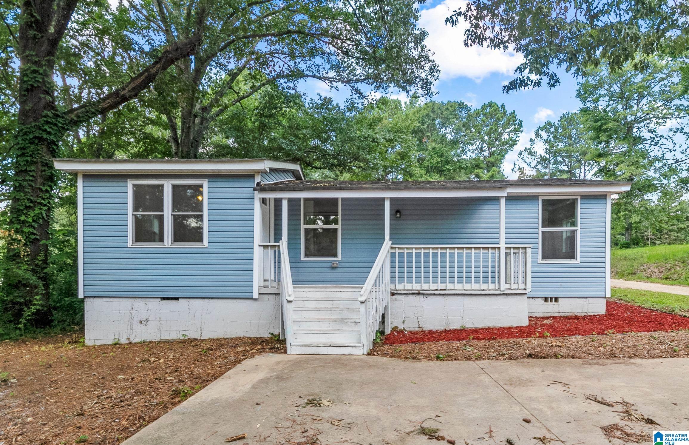 12218 Beard Road Northport, AL 35473 - Photo 1 of 18