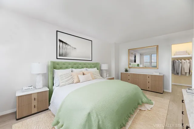 $350,000 | 5900 Arlington Avenue, Unit 8X | North Riverdale