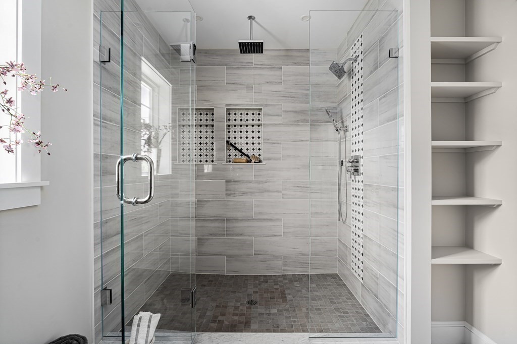 70 Depot Road Hatfield, MA 01038 - Photo 38 of 42 a bathroom with a shower