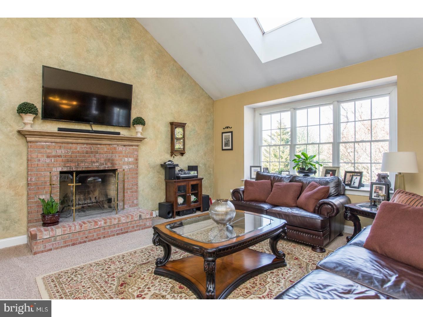 1217 Timber Ridge Lane Chester Springs, PA 19425 - Photo 11 of 23 Family Room