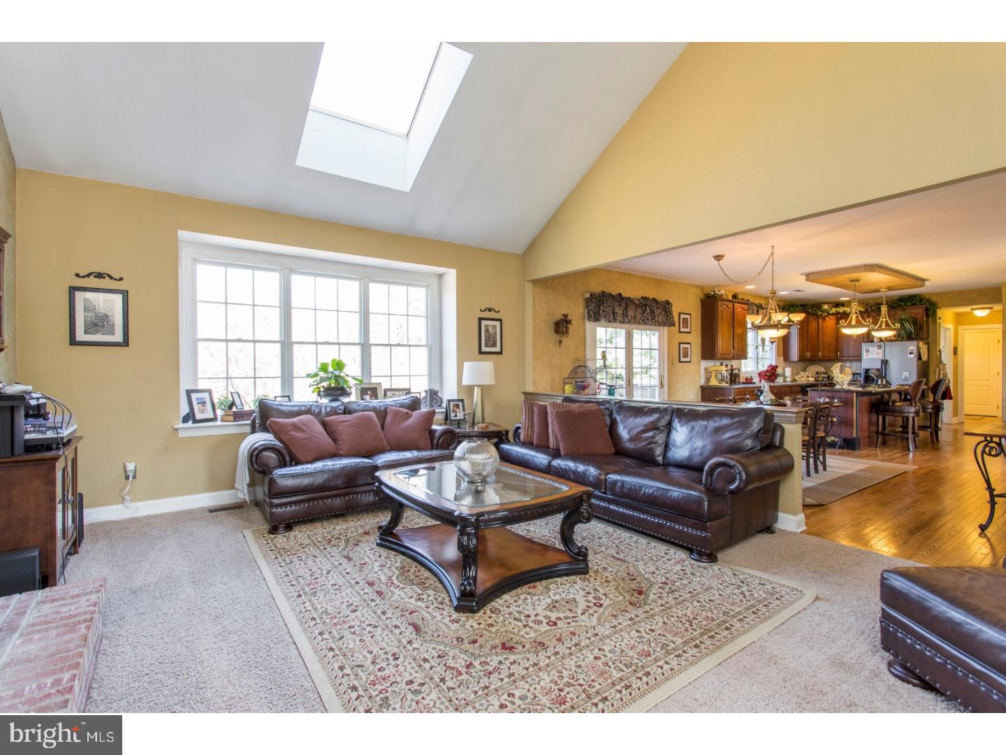 1217 Timber Ridge Lane Chester Springs, PA 19425 - Photo 12 of 23 Family Room
