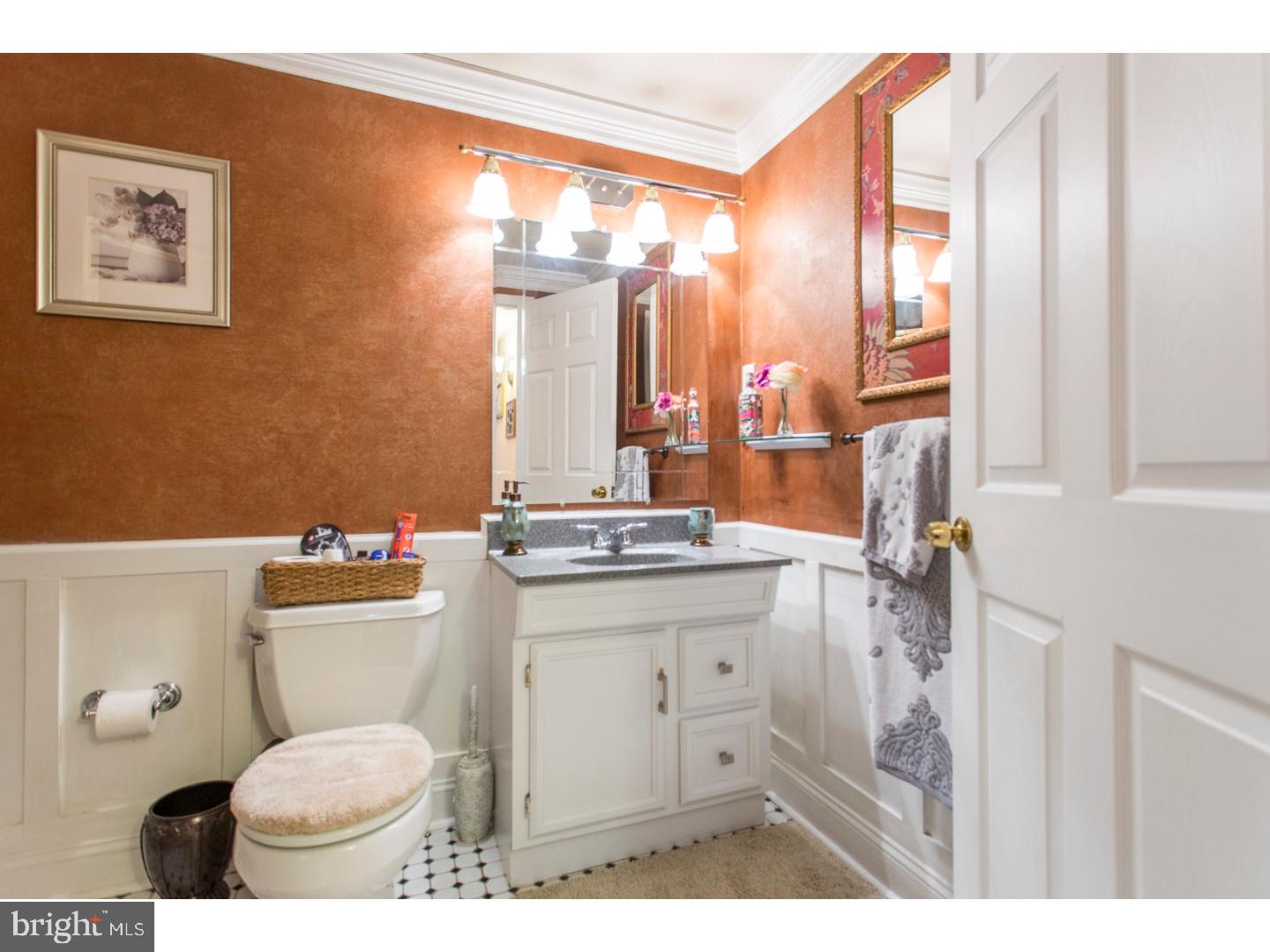 1217 Timber Ridge Lane Chester Springs, PA 19425 - Photo 15 of 23 Bathroom