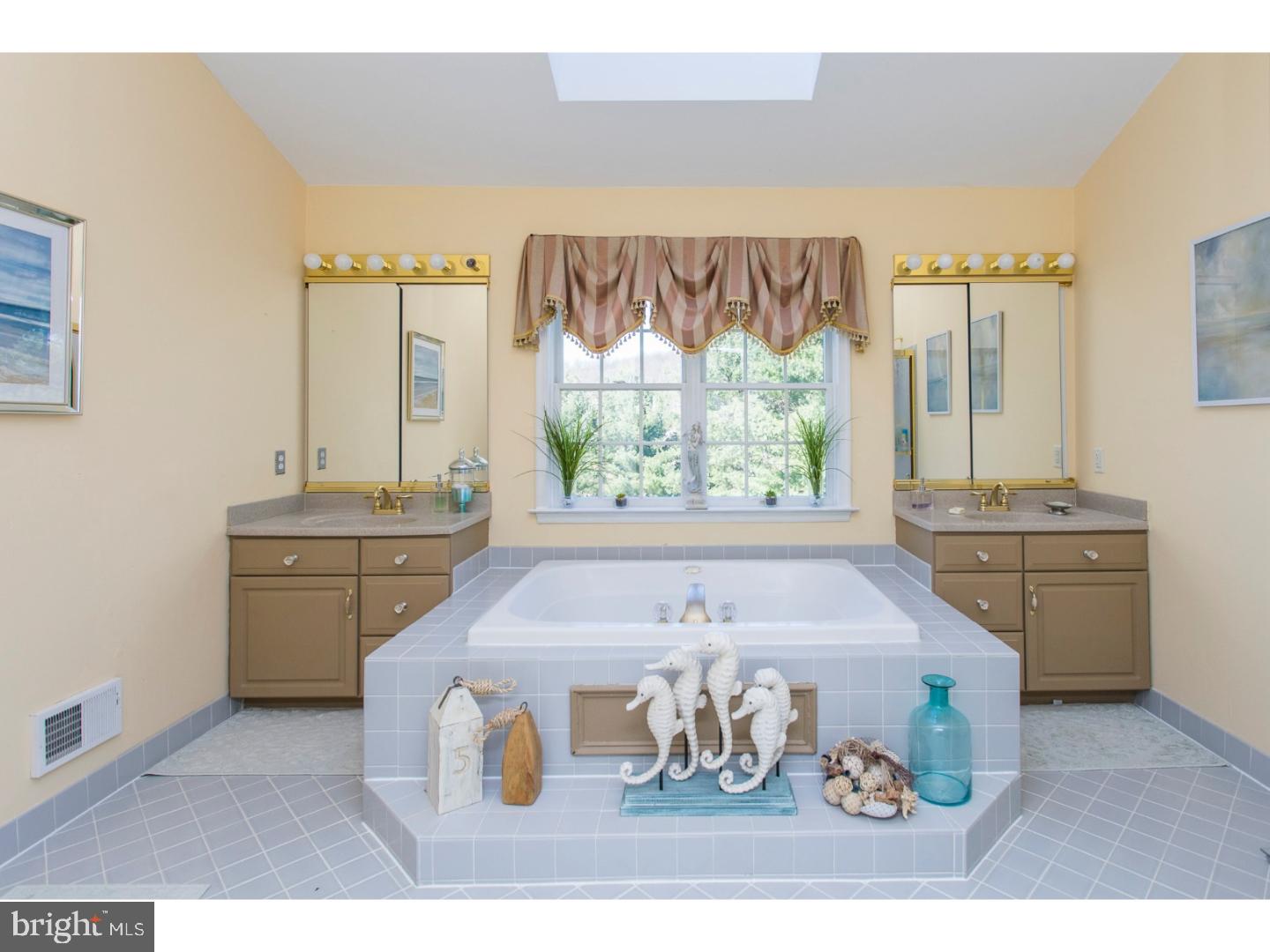 1217 Timber Ridge Lane Chester Springs, PA 19425 - Photo 20 of 23 Master Bathroom