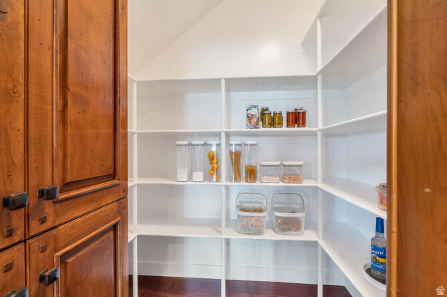 1355 West 1000 South Mapleton, UT 84664 - Photo 10 of 74 View of pantry