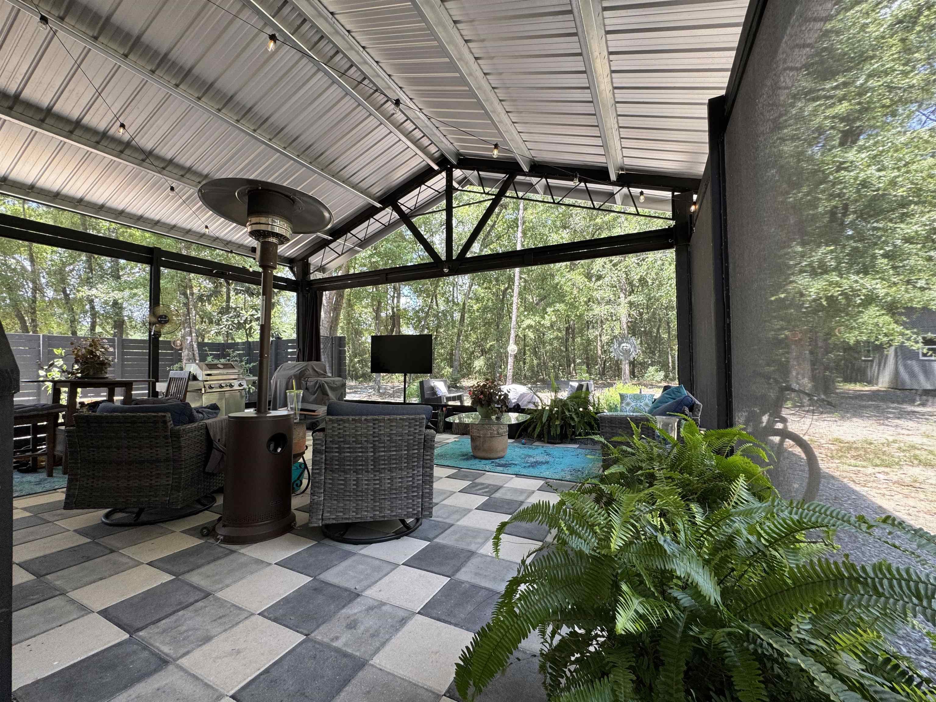 4294 Wainwright Road Tallahassee, FL 32310 - Photo 19 of 46