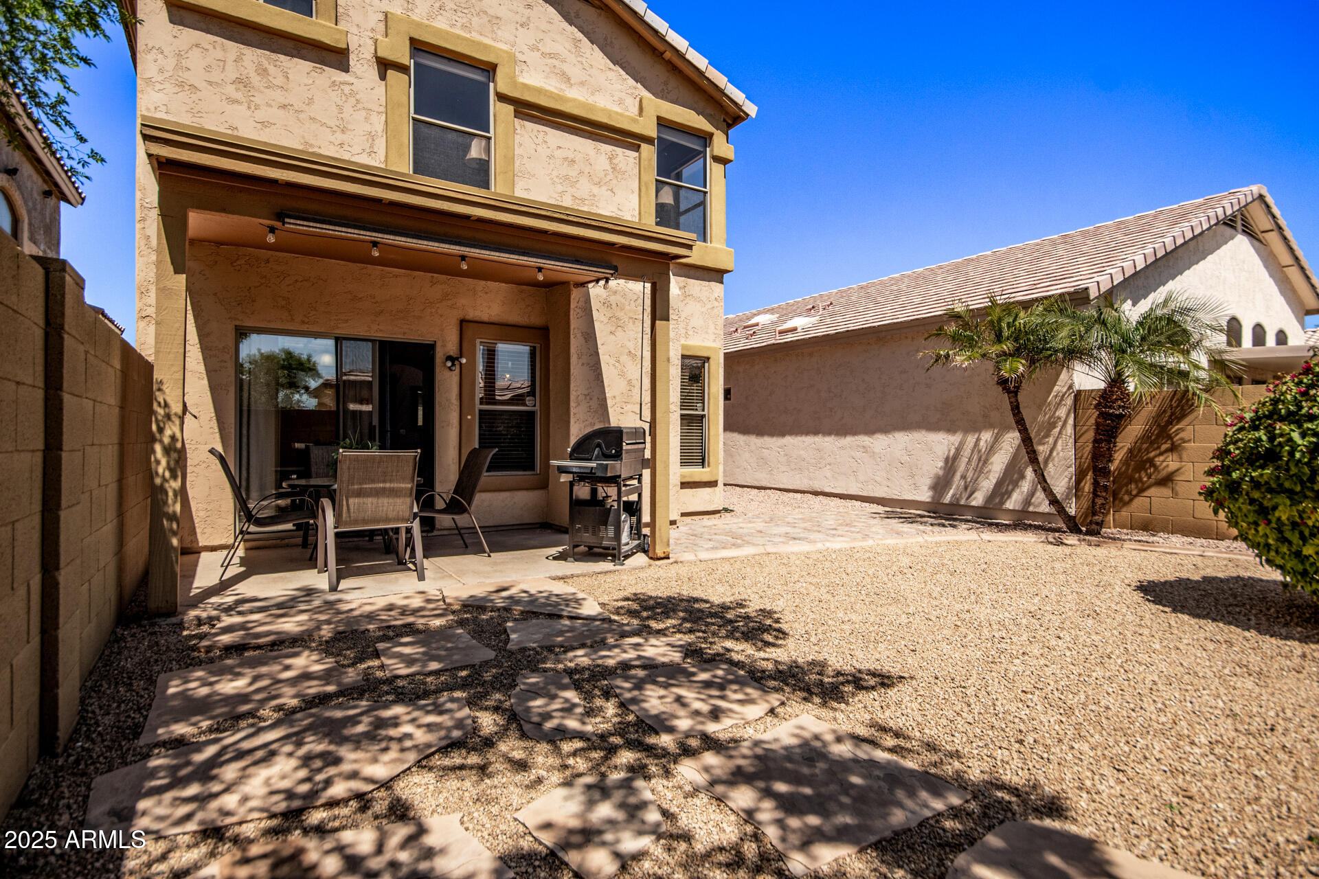 10521 West Berkeley Road Avondale, AZ 85392 - Photo 9 of 21 a house with a outdoor space