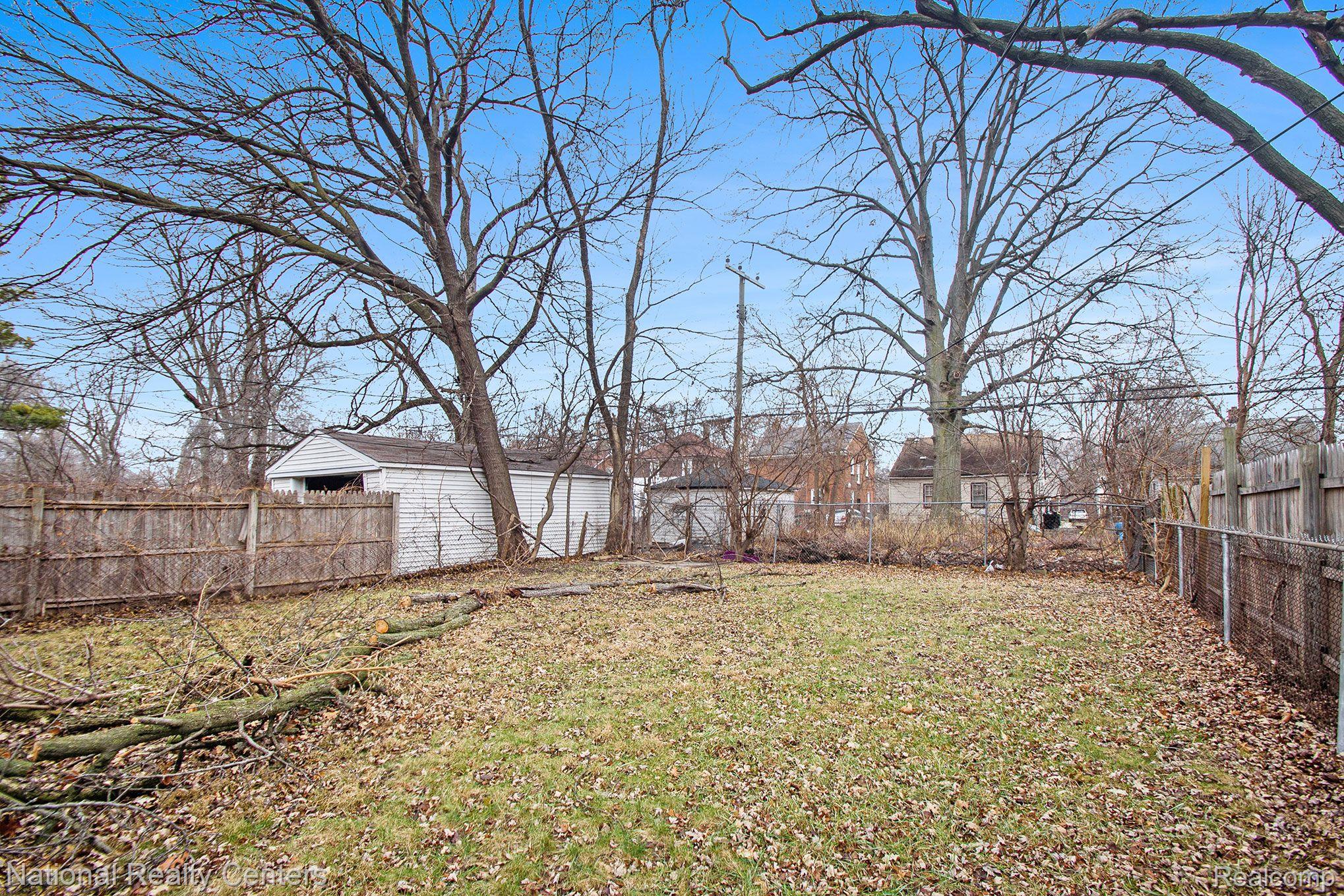 16534 Coyle Street Detroit, MI 48235 - Photo 14 of 15 Gallery Image 14