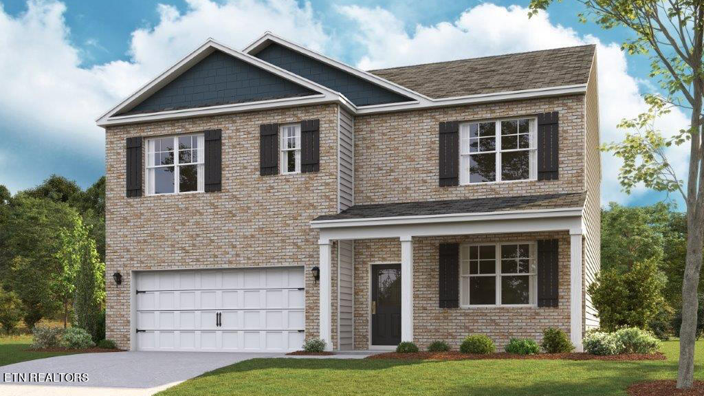 120 Smt Rdg Lane Oak Ridge, TN 37830 - Photo 1 of 2 Hayden-H-elev
