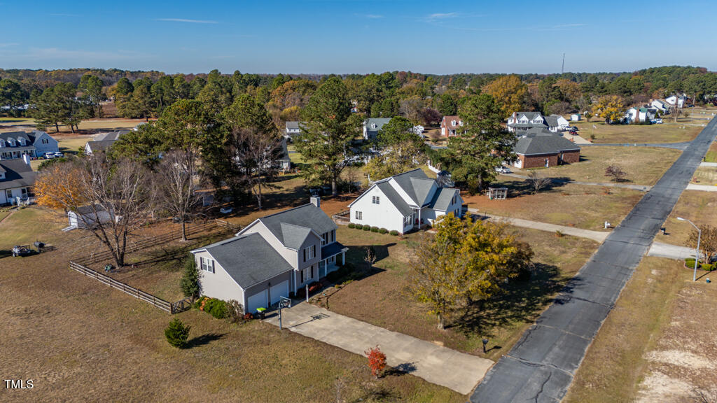 360 Sandy Ridge Road Dunn, NC 28334 - Photo 26 of 27 DJI_20241125122257_0139_D-HDR-Enhanced-N