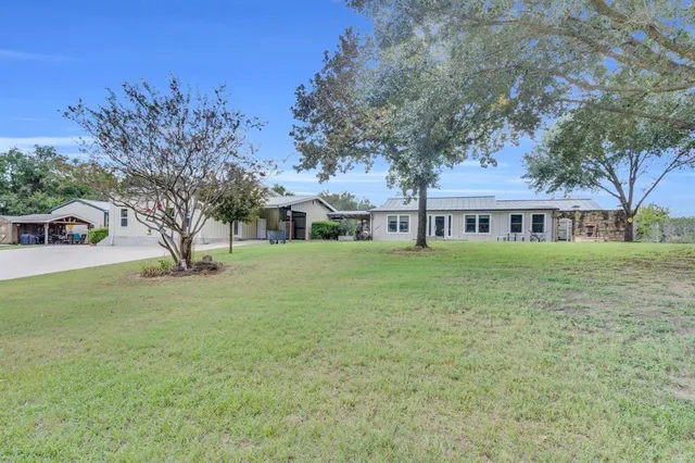 $1,600,000 | 490 James Road, Ferris, TX 75125
