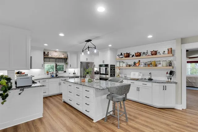 $1,600,000 | 490 James Road, Ferris, TX 75125